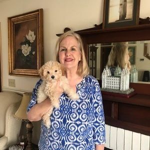 Meet your Posher, Faye